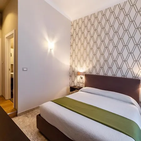 La Rotonda Da Sabrina B&B