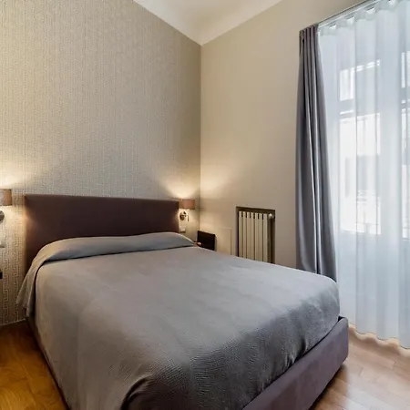 La Rotonda Da Sabrina B&B 3*