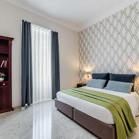 La Rotonda Da Sabrina Oda ve Kahvaltı