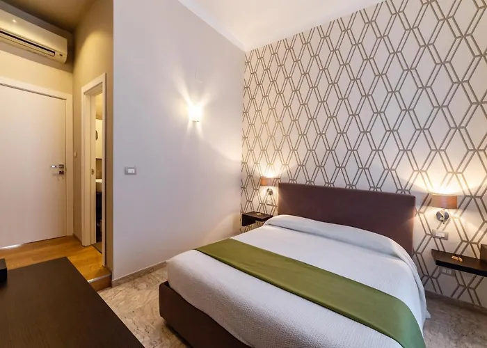 La Rotonda Da Sabrina Отель типа 