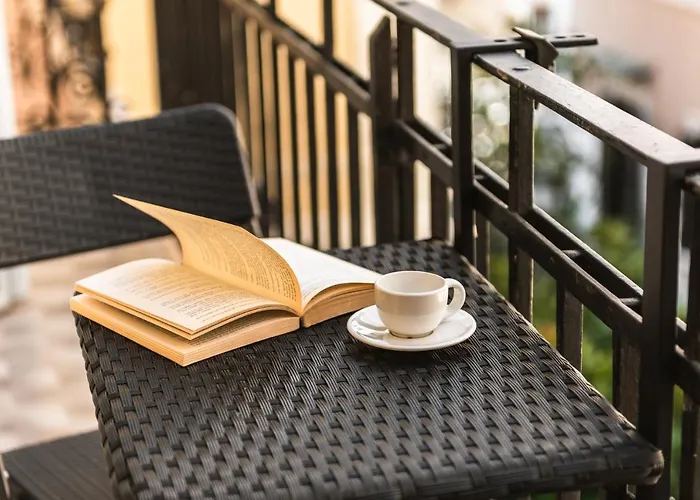 La Rotonda Da Sabrina Бари