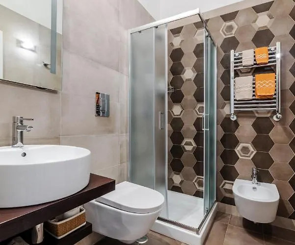 La Rotonda Da Sabrina Отель типа 