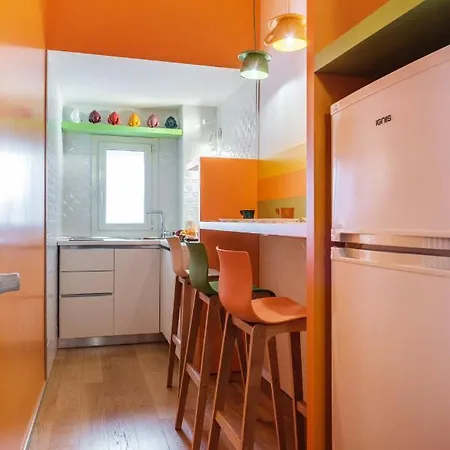 La Rotonda Da Sabrina Bed & Breakfast