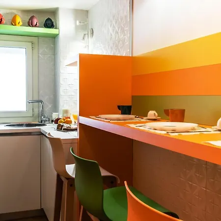 La Rotonda Da Sabrina Bed & Breakfast 3*