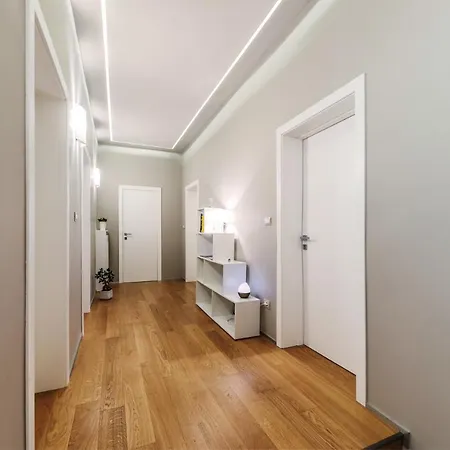 Bed & Breakfast La Rotonda Da Sabrina Bari