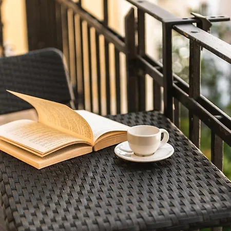 La Rotonda Da Sabrina בארי