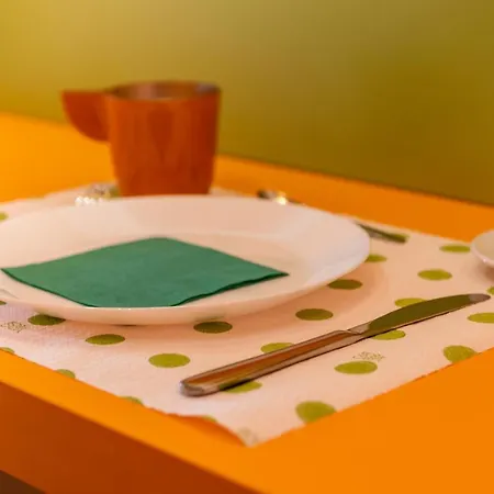 La Rotonda Da Sabrina בארי