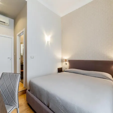 La Rotonda Da Sabrina