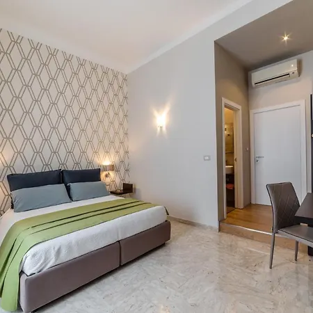 La Rotonda Da Sabrina Bed & Breakfast Bari