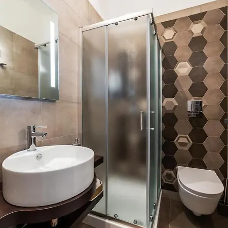 La Rotonda Da Sabrina Bed & Breakfast Bari