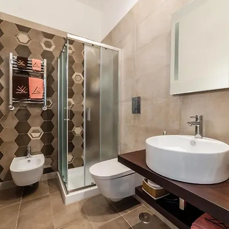 La Rotonda Da Sabrina לינה וארוחת בוקר 3*