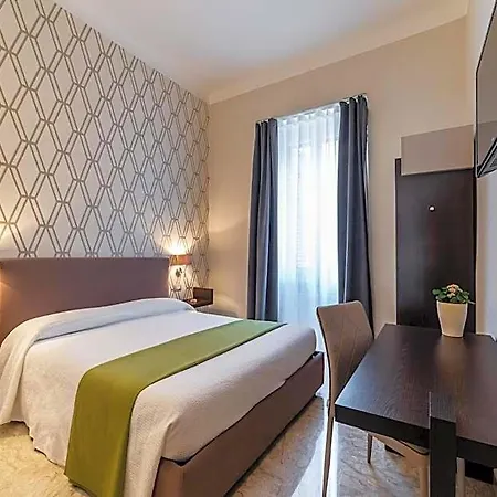 Bed & Breakfast La Rotonda Da Sabrina Bari