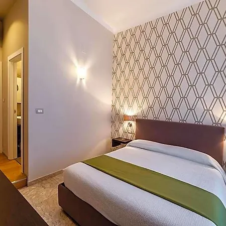 La Rotonda Da Sabrina Bed & Breakfast