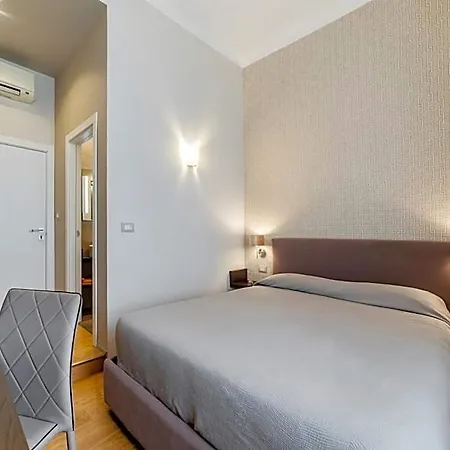 Bed & Breakfast La Rotonda Da Sabrina Bari