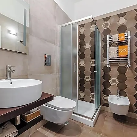 La Rotonda Da Sabrina Bed & Breakfast Bari