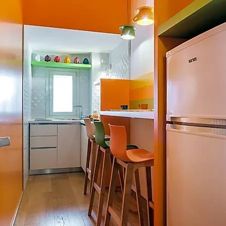 Bed & Breakfast La Rotonda Da Sabrina Bari