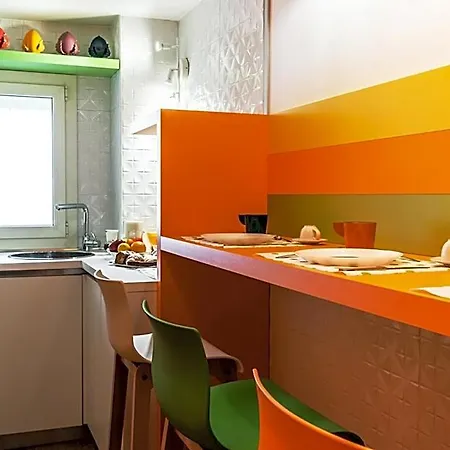 La Rotonda Da Sabrina Bed & Breakfast Bari