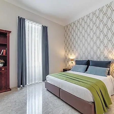 Bed & Breakfast La Rotonda Da Sabrina Bari