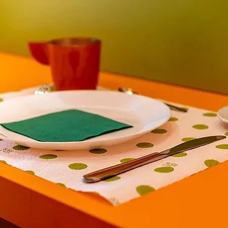 Bed & Breakfast La Rotonda Da Sabrina