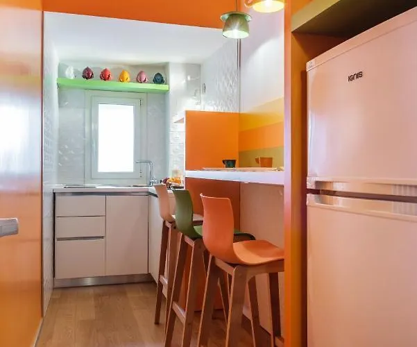 La Rotonda Da Sabrina Oda ve Kahvaltı