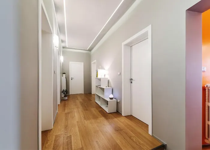 Oda ve Kahvaltı La Rotonda Da Sabrina Bari