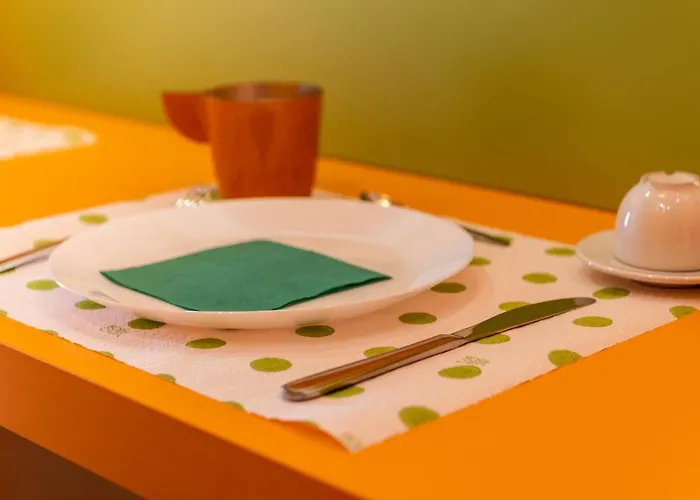 La Rotonda Da Sabrina Bari