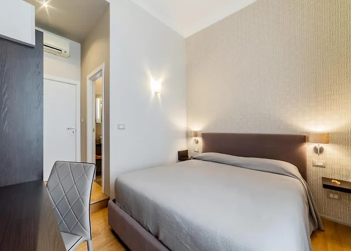 La Rotonda Da Sabrina