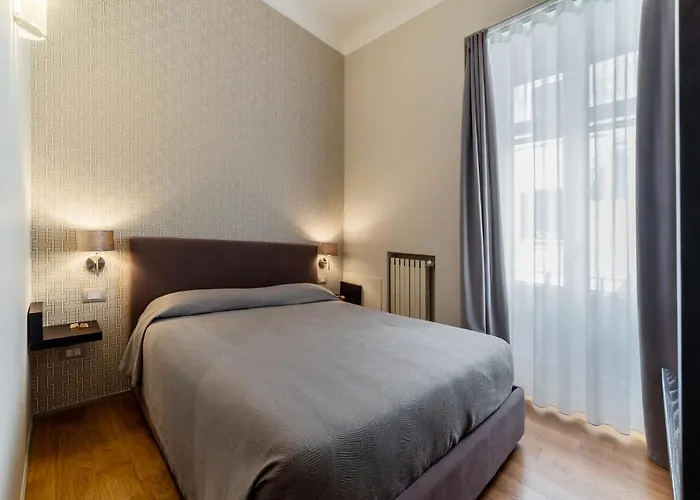 La Rotonda Da Sabrina Oda ve Kahvaltı 3*