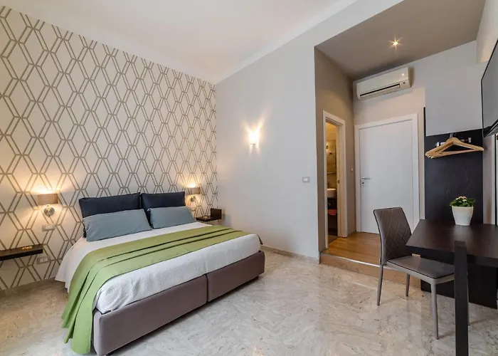 La Rotonda Da Sabrina Oda ve Kahvaltı Bari