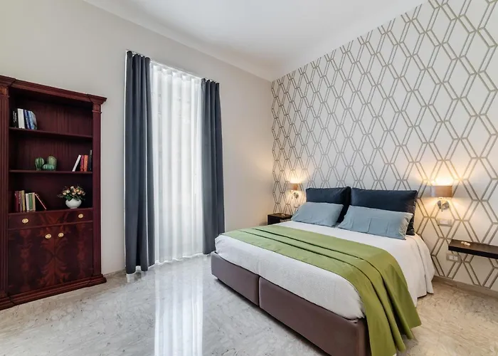 La Rotonda Da Sabrina Oda ve Kahvaltı